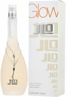 Wody i perfumy damskie - Woda toaletowa Jennifer Lopez Glow 100 ml (5050456080304) - miniaturka - grafika 1