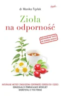 E-booki - poradniki - Zioła na odporność - miniaturka - grafika 1