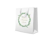 Opakowania i torebki na prezenty - Torebka prezentowa na I Komunię Świętą duża - 1 szt. - miniaturka - grafika 1