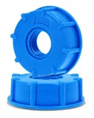 Inne akcesoria do nawadniania - BRADAS Złącze IBC GW S60x6/GW 3/4'' 6157 IBCS60F-F034 - miniaturka - grafika 1