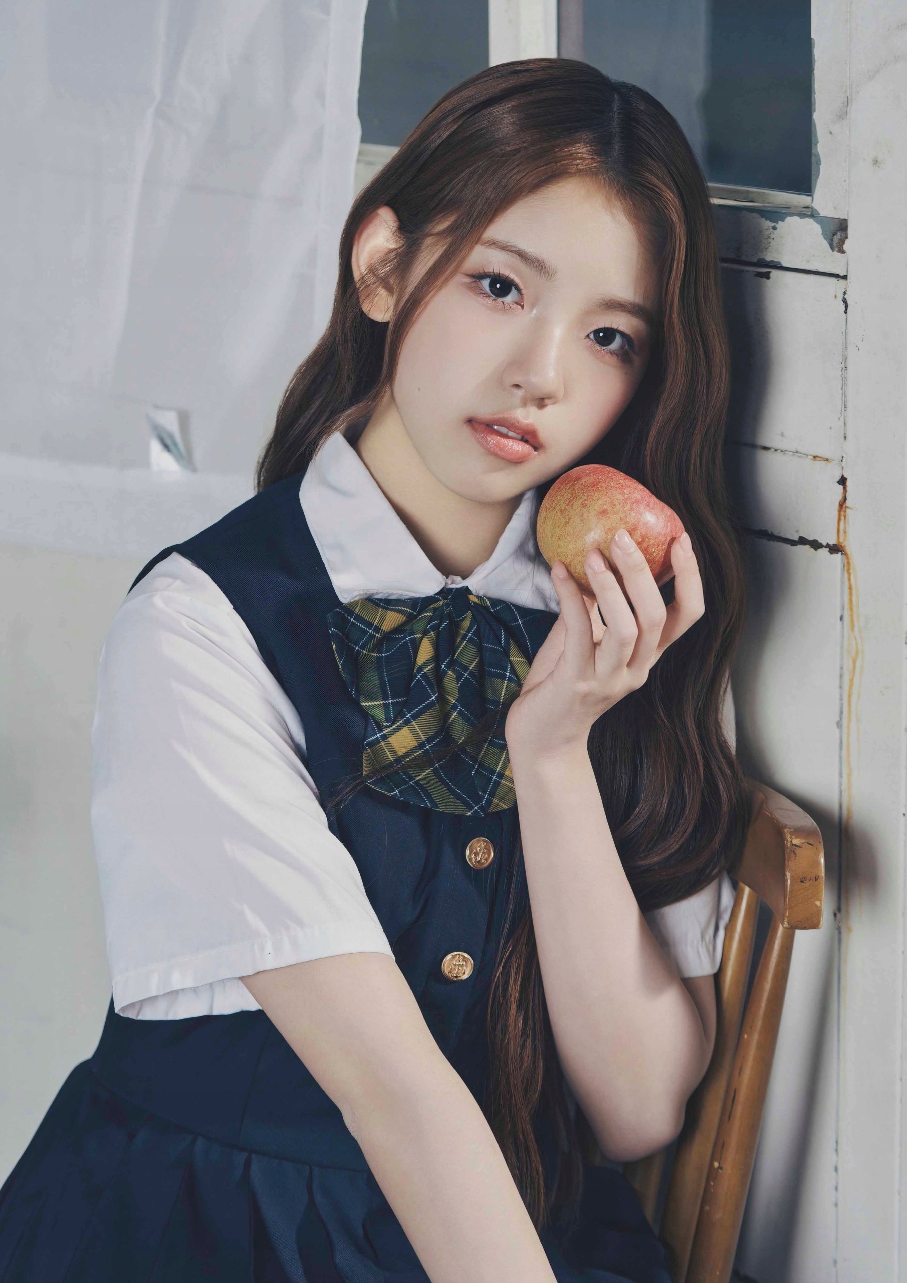 Plakat A1 Unis K-Pop Kpop Korea Muzyka Yoona