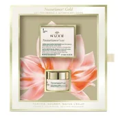 Zestawy kosmetyków damskich - Nuxe Nuxuriance Gold zestaw upominkowy X dla kobiet - miniaturka - grafika 1