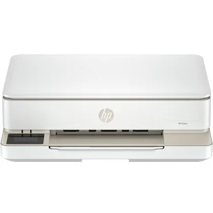 HP Envy 6520e biała 714L8B - Urządzenia wielofunkcyjne - miniaturka - grafika 1