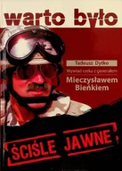 Biografie i autobiografie - Warto było - miniaturka - grafika 1