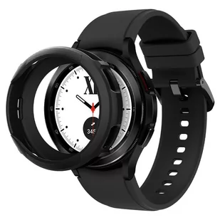 Spigen Liquid Air do Galaxy Watch 4 Classic 42mm 8809756649110-ACS03141 - Akcesoria do smartwatchy - miniaturka - grafika 2