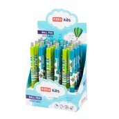 Długopisy - Długopis automatyczny, Easy Venturio, 24 sztuki - miniaturka - grafika 1