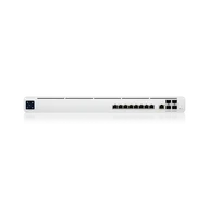 Routery - Router Ubiquiti UISP-R-Pro 8x 1Gb 4x SFP+ - miniaturka - grafika 1