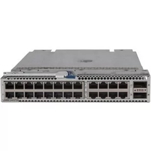 JH182A - 24p 10GBASE-T/2p MCsc QSFP+, HPE 5930 Switch - Switche - miniaturka - grafika 1