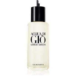 Giorgio Armani Acqua di Gi Homme Woda Perfumowana Refill 150 ml - Wody i perfumy męskie - miniaturka - grafika 1