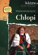 Literatura popularno naukowa dla młodzieży - Greg Chłopi (miękka) - miniaturka - grafika 1