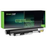 Baterie do laptopów - Green Cell LE11 do Lenovo Ideapad S9 S10 - miniaturka - grafika 1