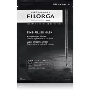 FILORGA Time-Filler Mask - Maska Super Odmładzająca - Maseczki do twarzy - miniaturka - grafika 1
