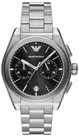 Zegarki męskie - Zegarek Emporio Armani AR11560 FEDERICO - miniaturka - grafika 1