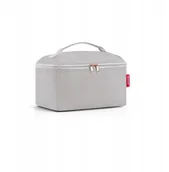 Kosmetyczki, organizery i kuferki - Reisenthel Beautycase twist sky rose - miniaturka - grafika 1