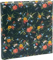 Albumy fotograficzne - Goldbuch Album GOLDBUCH 27542 Verano dark 30x31cm 60 pageswhite sheets| corner/splits - miniaturka - grafika 1