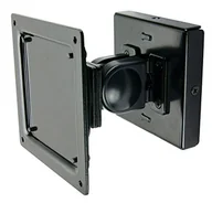 Uchwyty do telewizora - Newstar FPMA-W100 LCD/LED/TFT wall mount Czarny FPMA-W100 - miniaturka - grafika 1