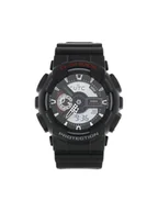 Zegarki męskie - G-Shock GA-110-1AER - miniaturka - grafika 1
