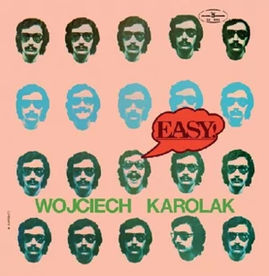 Polskie Nagrania Easy! - Winyle - miniaturka - grafika 1