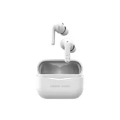 Słuchawki - ARGON AUDIO IE 20 białe - miniaturka - grafika 1