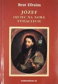 Biografie i autobiografie - Józef ojciec na nowe tysiąclecie - miniaturka - grafika 1