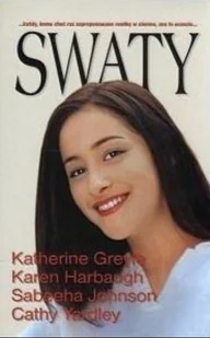 Swaty - Horror, fantastyka grozy - miniaturka - grafika 1