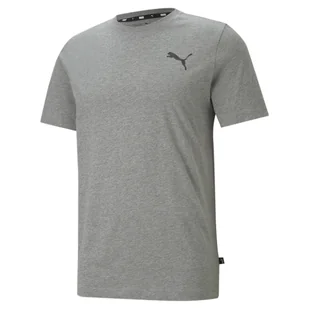 Koszulka Puma Essential Small Logo - Koszulki sportowe damskie - miniaturka - grafika 1