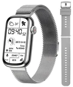 Smartwatch - Hagen HC12.111.1411.5312-SET - miniaturka - grafika 1