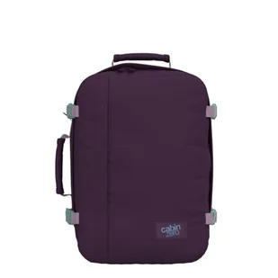 Plecak kabinowy Cabinzero Classic 36L Midnight Purple - Plecaki - miniaturka - grafika 2