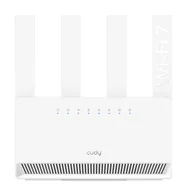 Routery - Cudy WR3600E 3x 1Gb 2880 Mbps - miniaturka - grafika 1