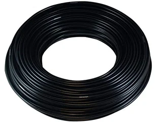 GAINE DIAMETR 8MM CZARNY MOTOKULTURA SILNIKA MOTOBINERA TRACTORA TRAKCJI AKCELERATOR KABEL HAMULCOWY - Części motocyklowe - miniaturka - grafika 1