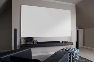 Elite Screens Aeon Series Edge Free ekran do rzutnika 2,54 m (100") 16:10 - Rzutniki i wizualizery - miniaturka - grafika 1