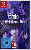 Gry Nintendo Switch - Switch Emio- the smiling man: Famicon Detective - miniaturka - grafika 1