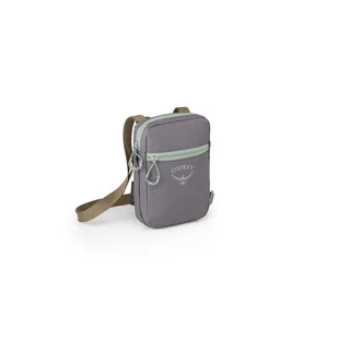 Saszetka na ramię Osprey Daylite Small Crossbody soundwave grey - ONE SIZE - Nerki - miniaturka - grafika 1