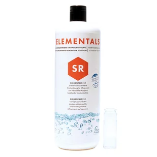 Fauna Marin ELEMENTALS SR 1000ml - Preparaty do akwarium - miniaturka - grafika 1