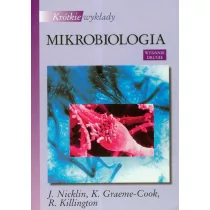 Krótkie wykłady Mikrobiologia