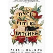 Fantasy - The Once and Future Witches Nowa - miniaturka - grafika 1