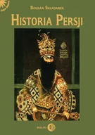 Historia świata - Dialog Bogdan Składanek Historia Persji. Tom 3 - miniaturka - grafika 1