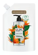 Mydła - Eva Natura Lux Botanicals Lux Botanicals Bird of Paradise & Rosehip Oil 500ml -zapas - miniaturka - grafika 1