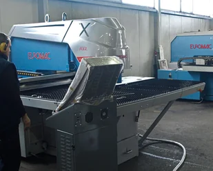 Piec wolnostojący 4,4-14/8,7-15kW z płaszczem wodnym (średnica wylotu spalin: 120 mm) - spełnia anty-smogowy EkoProjekt 99680031 - Piece wolnostojące Piec wolnostojący 4,4-14/8,7-15kW z płaszczem wodnym (średnica wylotu spalin: 120 mm) - spełnia anty-smogowy EkoProjekt 99680031 - Piece wolnostojące - miniaturka - grafika 12