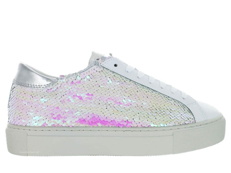 D.A.T.E., Półbuty damskie, Vertigo, rozmiar 38