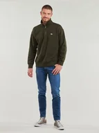 Spodnie męskie - Męskie spodnie jeansowe proste Lee RIDER W36 L32 - miniaturka - grafika 1