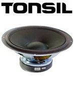 Głośniki i kolumny - Głośnik niskotonowy TONSIL GDN 25/80/6 15 Ohm - miniaturka - grafika 1