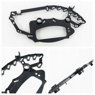 Podkładka wymienna do panel sterujący Thermomix Vorwerk TM31 JAKOŚĆ - Akcesoria i części AGD - miniaturka - grafika 1