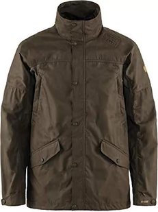 FJALLRAVEN Męska kurtka Forest Hybrid M kamizelka, zielona, XXXL - Kurtki męskie - miniaturka - grafika 1