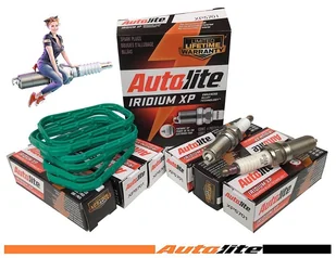 IRYDOWE XP świece zapłonowe + uszczelki kolektora ssącego Chrysler Pacifica 3,6 V6 - Układ zawieszenia - akcesoria - miniaturka - grafika 3