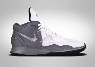 Nike Kyrie Infinity Se Gs White Cement - Koszykówka - miniaturka - grafika 1
