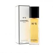 Wody i perfumy damskie - Chanel No.5 woda toaletowa 100ml - miniaturka - grafika 1