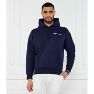 Bluzy męskie - POLO RALPH LAUREN Bluza Relaxed fit - miniaturka - grafika 1
