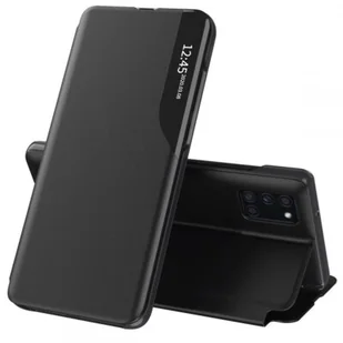 Samsung Tech-Protect Etui na tablet Tech-Protect Etui Tech-protect Wallet do Galaxy A12 Black FD-636 - Etui do tabletów - miniaturka - grafika 2