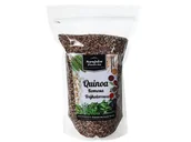 Ryż - QUINOA TRÓJKOLOROWA KOMOSA RYŻOWA 500G SWOJSKA PIWNICZKA - miniaturka - grafika 1